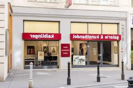 Photo de GALERIE KAIBLINGER Siegfried