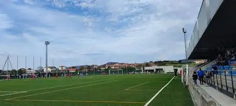 Photo de Arteaga futbol-zelaia  Erandio