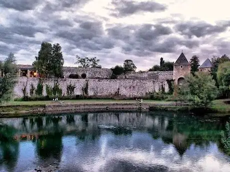Photo of Forteresse Kastel de Banja Luka