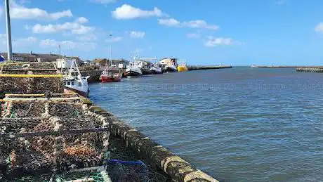 Photo de Amble Quayside
