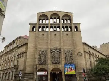 Photo de Paroisse Saint Ferdinand des Ternes