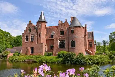 Photo de Kasteel Hontzocht