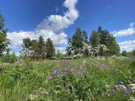 Photo de Sävtorpet