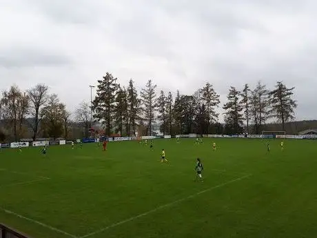 Photo de Sportplatz Gallspach