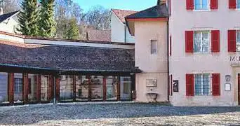 Photo de Museum Laufental