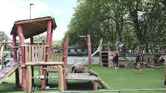 Photo de Parc aux Enfants