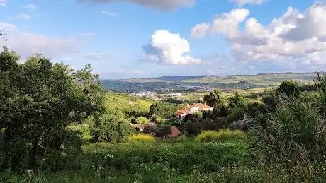 Photo de Miradouro da Mata