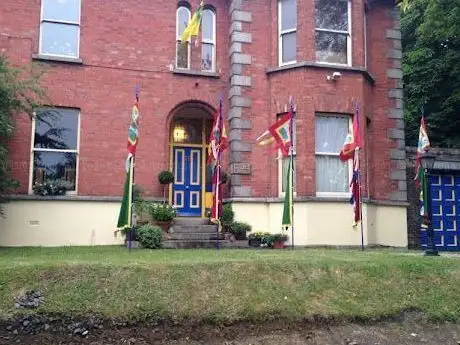 Photo de Tibetan Buddhist Meditation Centre  Kagyu Samye Dzong Dublin