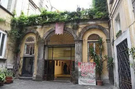 Photo de Palazzo Venezia