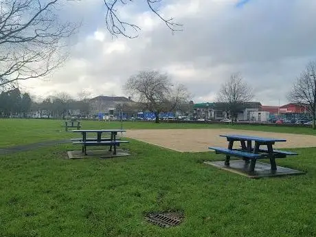 Photo de The People’s Park