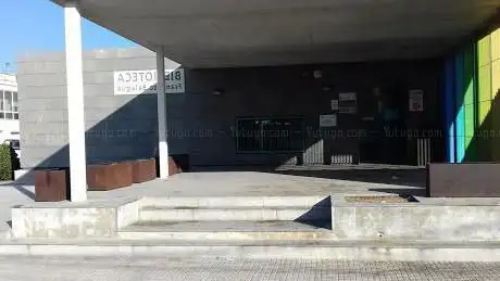 Photo de Biblioteca Francesc Balagué