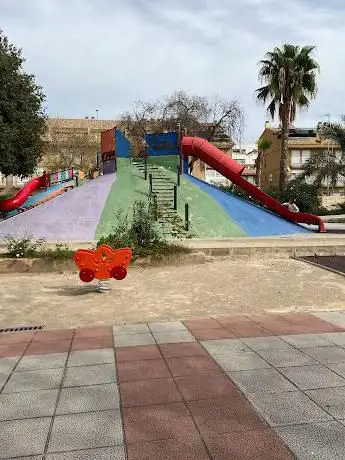 Photo de Parc Josep Ribelles