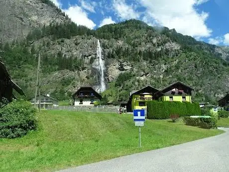 Photo de Maltatal