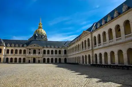 Foto de Musée de l'Armée