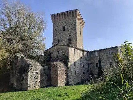 Photo de Torre di Pretola