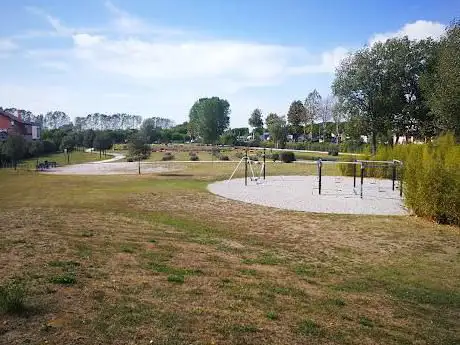 Photo de Parco Pegaso