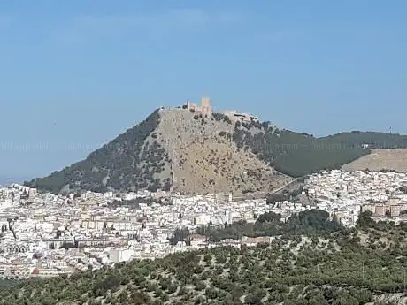 Photo de Castillo de Zumel o de Zumbel