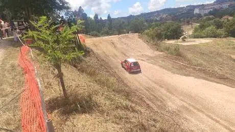 Photo de Pista TT Arnal