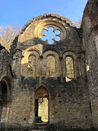 Photo de Château-Ferme de Profondval
