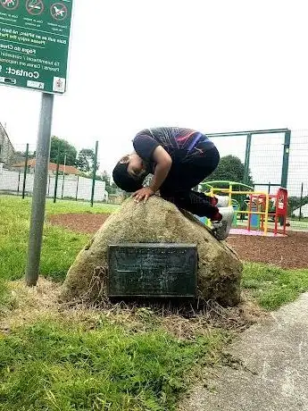 Photo de Foxford playground