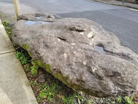 Photo de The Holy Stone