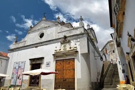 Photo de Igreja de São Vicente