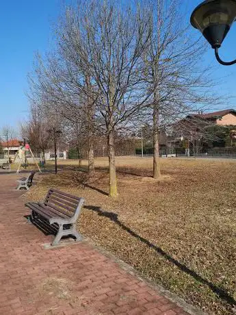 Photo de Parco Maestri del Lavoro