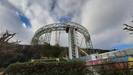 Photo de Ascensor Halo