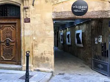 Photo de Galerie Parallax