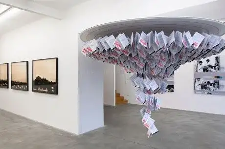 Photo de Galerie Martin Janda
