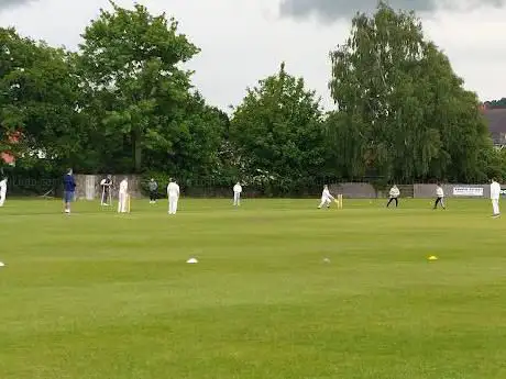 Photo de Denbigh Cricket Club