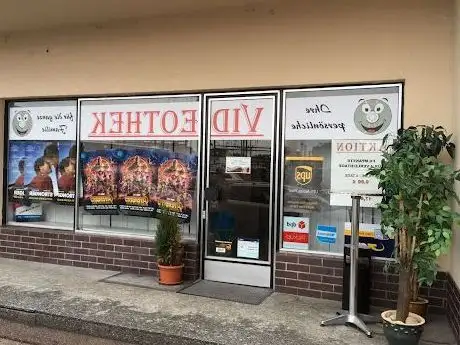 Photo de Videothek Joksch