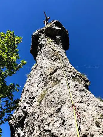 Photo de Il Bottiglione