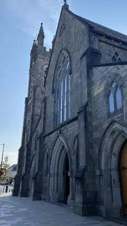 St Nicholas' Roman Catholic Church