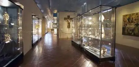 Photo de Museo del Tesoro del Duomo