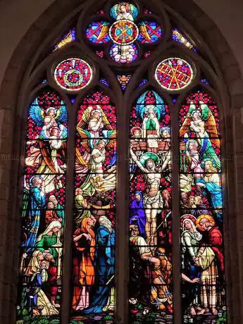 Photo de Église Saint-Germain de La Châtre