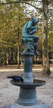 Photo de Venus et la Coquille