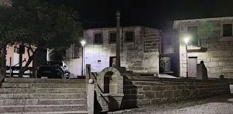 Photo de Pelourinho de Linhares
