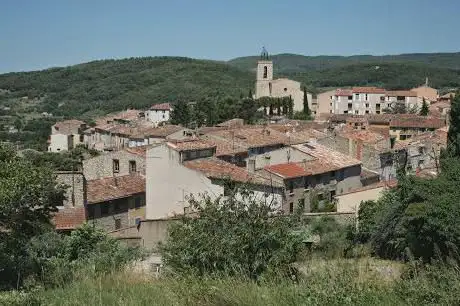 Photo de Office de Tourisme de Flayosc
