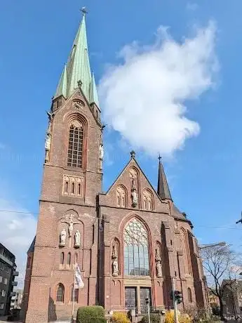 Photo de St. Pankratius