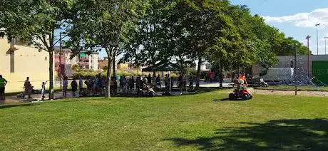 Photo de Espacio Joven Malpica