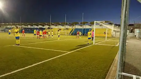 Photo de Campo De Futbol
