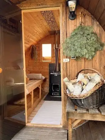 Photo de Mobile Sauna Siegerland