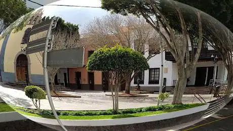 Photo de Plaza Manuel Cervino Almeida