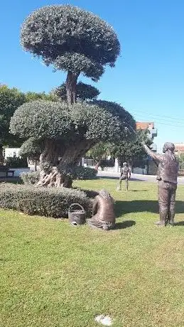 Photo de Zeytin Parkı
