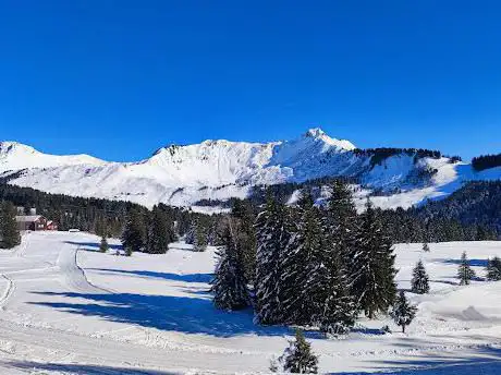 Photo de Col de la Savolière