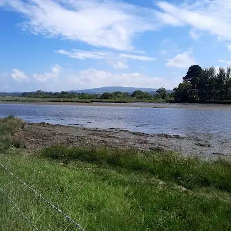Photo de Broad Lough
