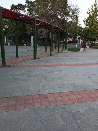 Photo de Anadolu Meydanı