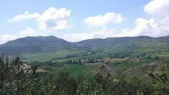 Photo de Monte de Santa Cruz/Zarbeta