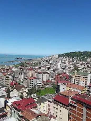 Photo de Rize Municipality of Armory Park